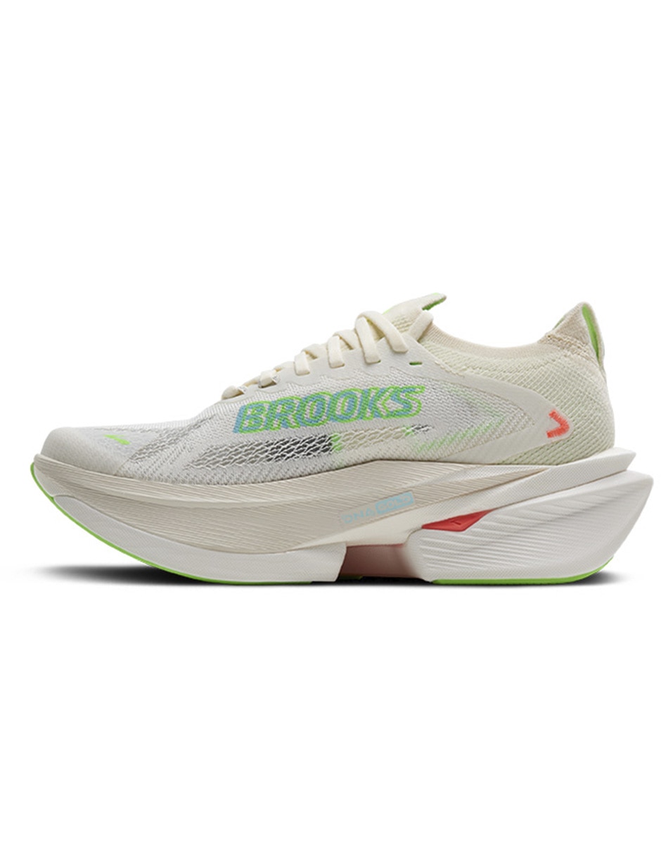 Tenis Hyperion Max 3 para correr de mujer 10
