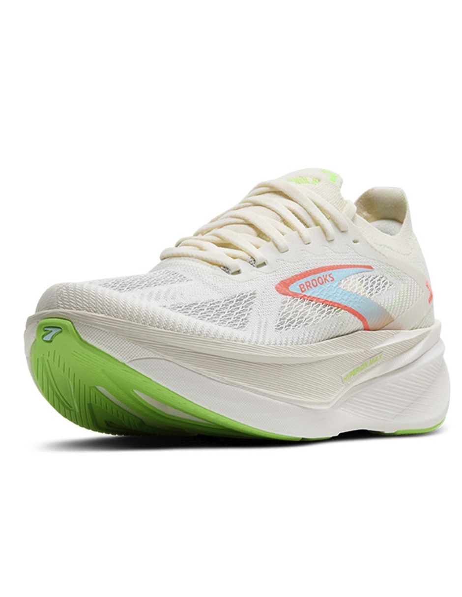 Tenis Hyperion Max 3 para correr de mujer 11