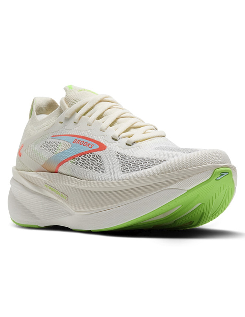 Tenis Hyperion Max 3 para correr de mujer 12