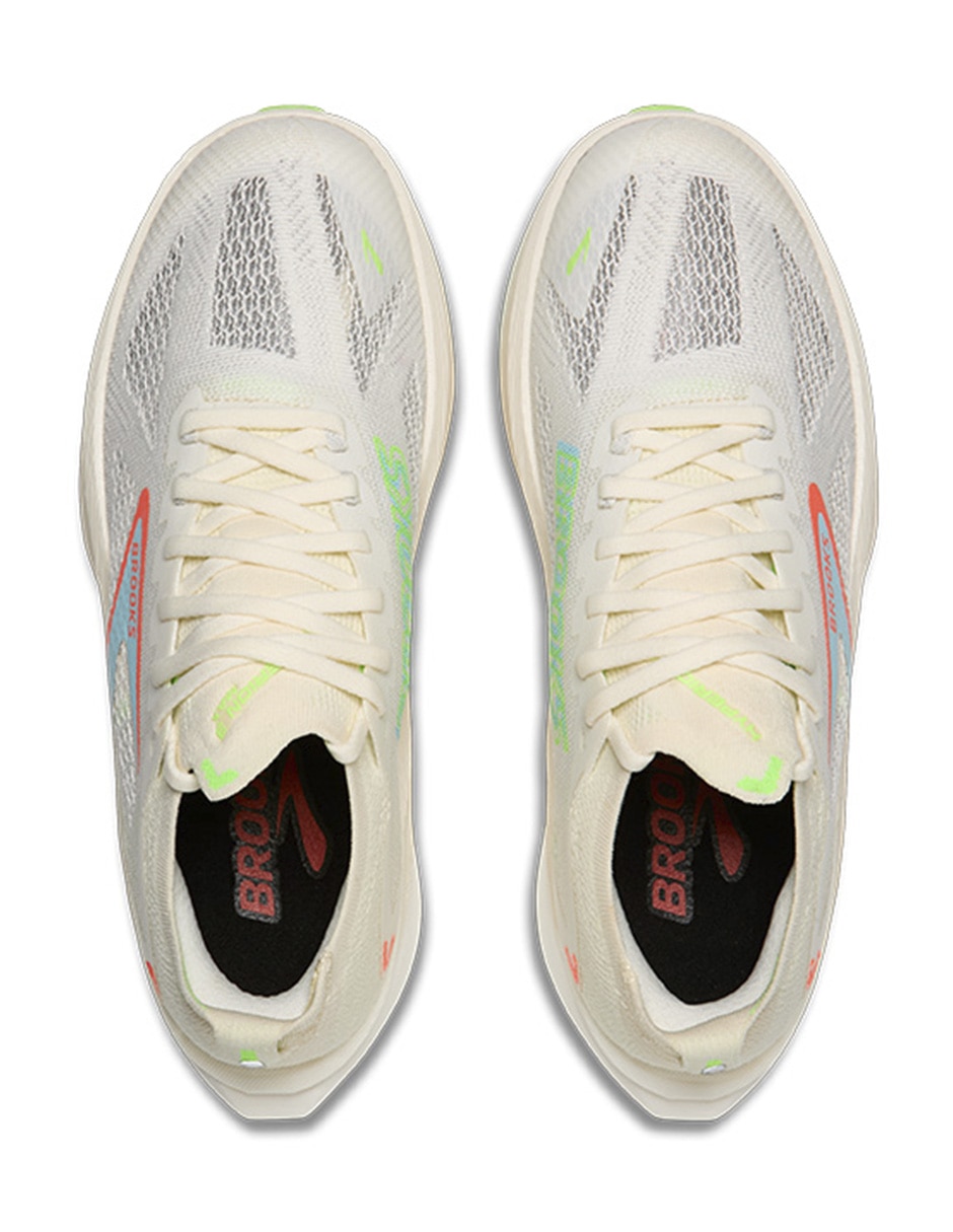 Tenis Hyperion Max 3 para correr de mujer 14