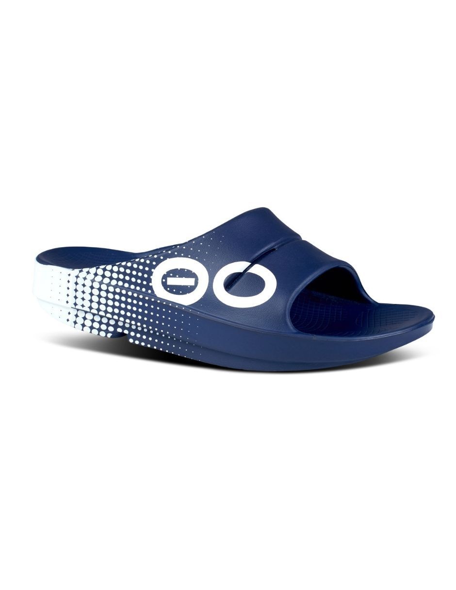 Sandalias para recuperación Oofos Ooahh Sport de hombre