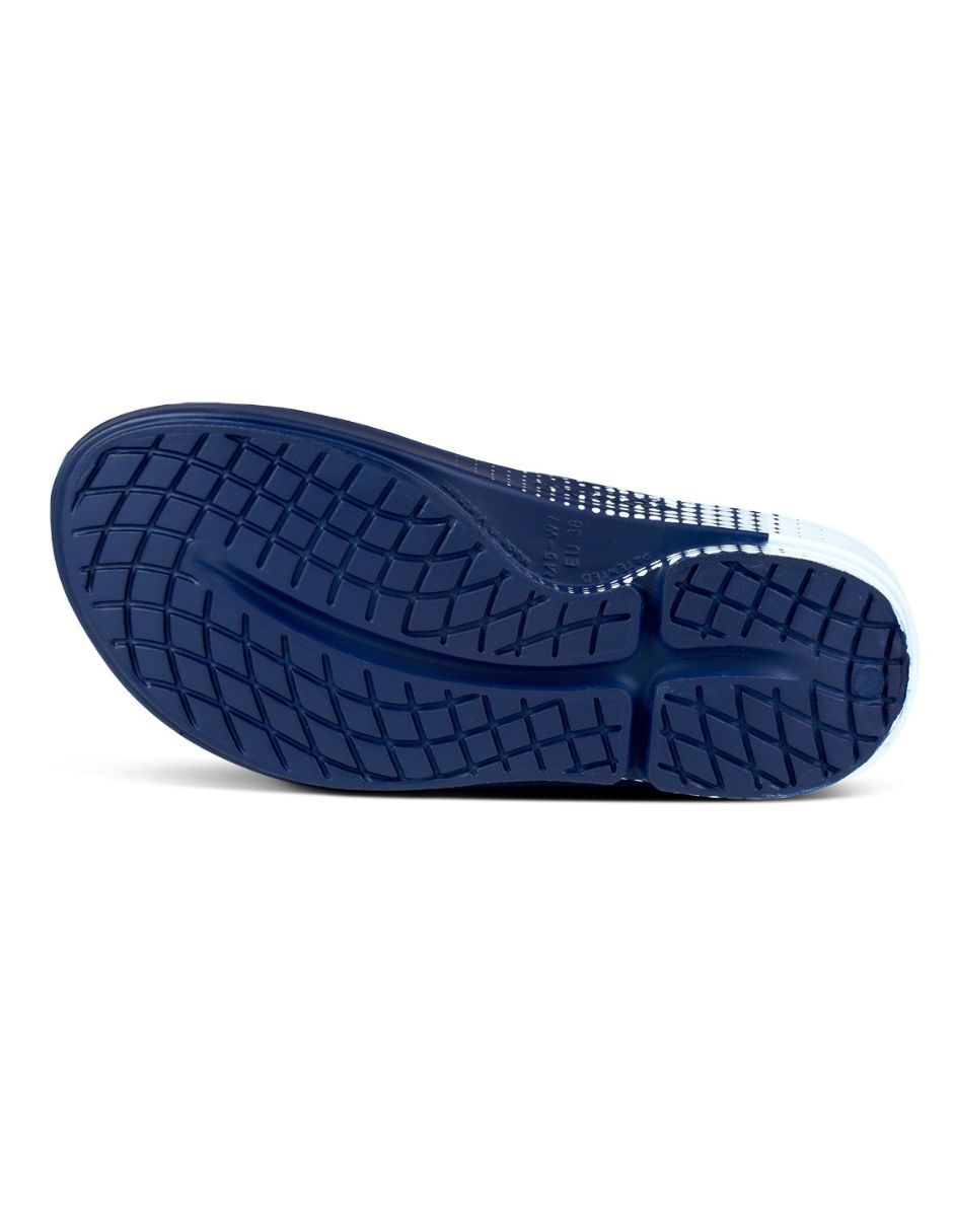 Sandalias para recuperación Oofos Ooahh Sport de hombre