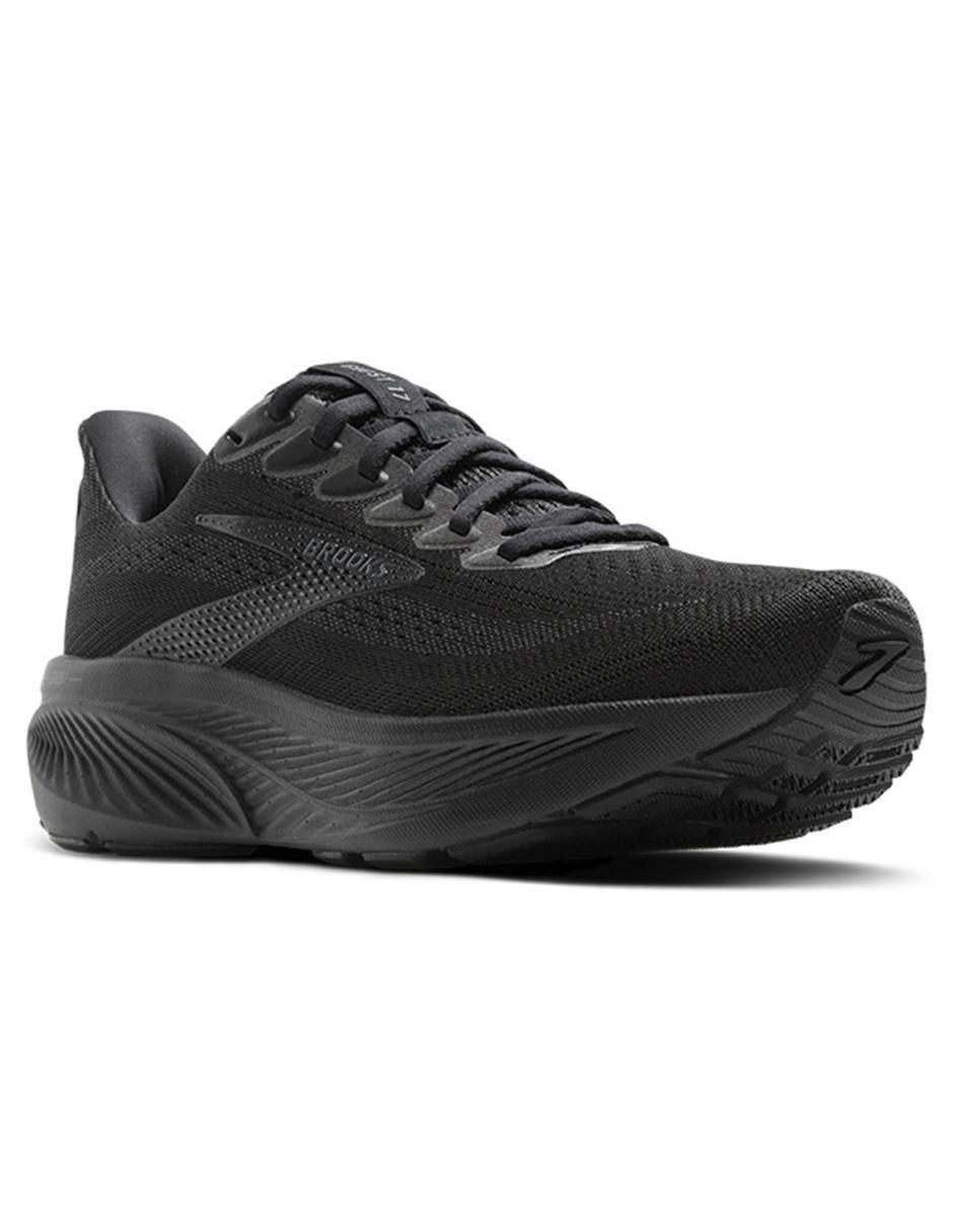 Tenis Ghost 17 para correr Brooks de hombre