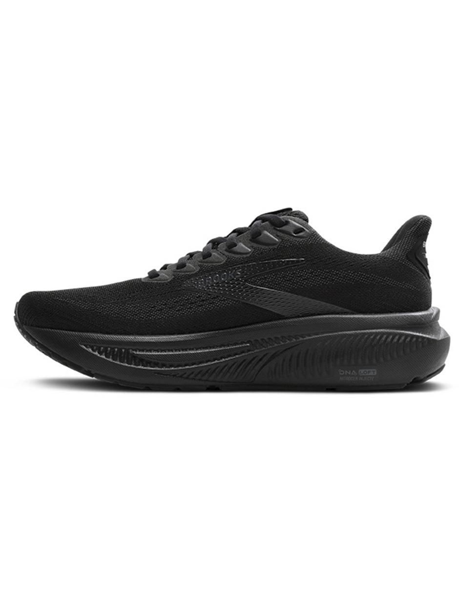 Tenis Ghost 17 para correr Brooks de hombre