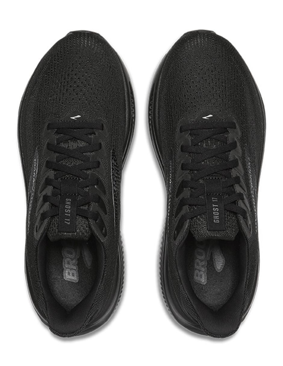 Tenis Ghost 17 para correr Brooks de hombre