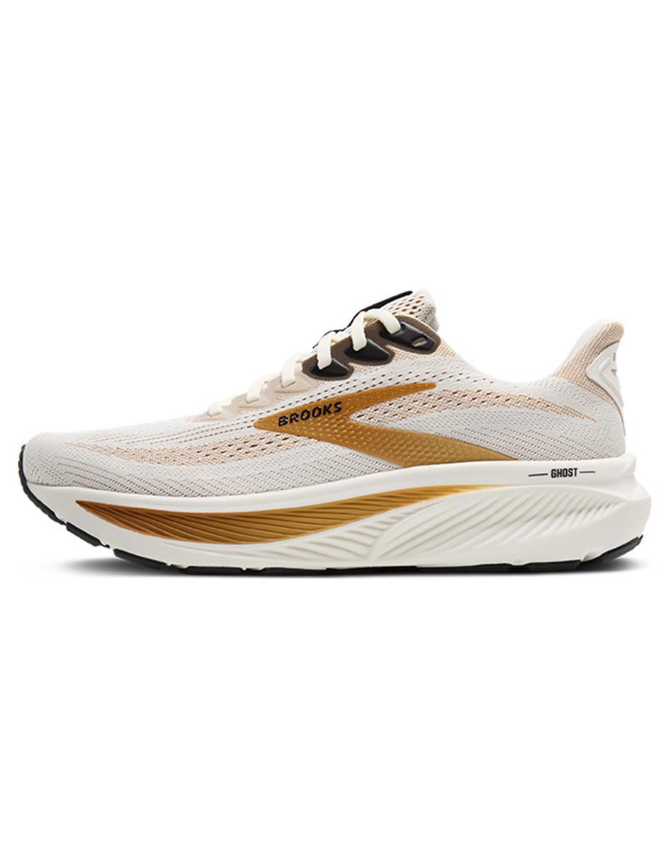 Tenis Ghost 17 para correr de hombre