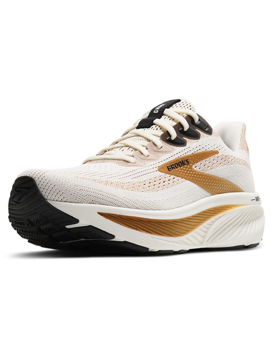 Tenis Ghost 17 para correr de hombre