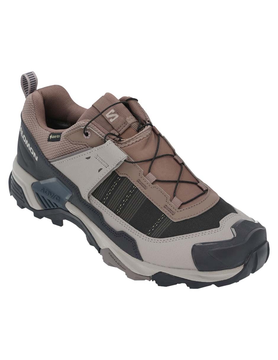 Bota X Ultra 5 Gtx para senderismo Salomon de hombre