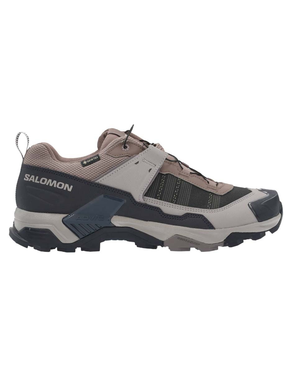 Bota X Ultra 5 Gtx para senderismo Salomon de hombre