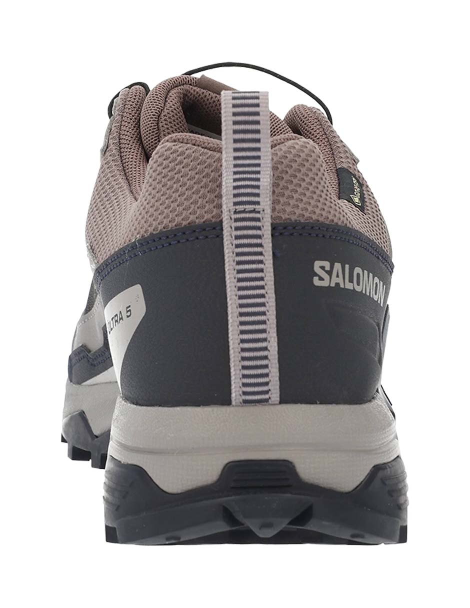 Bota X Ultra 5 Gtx para senderismo Salomon de hombre