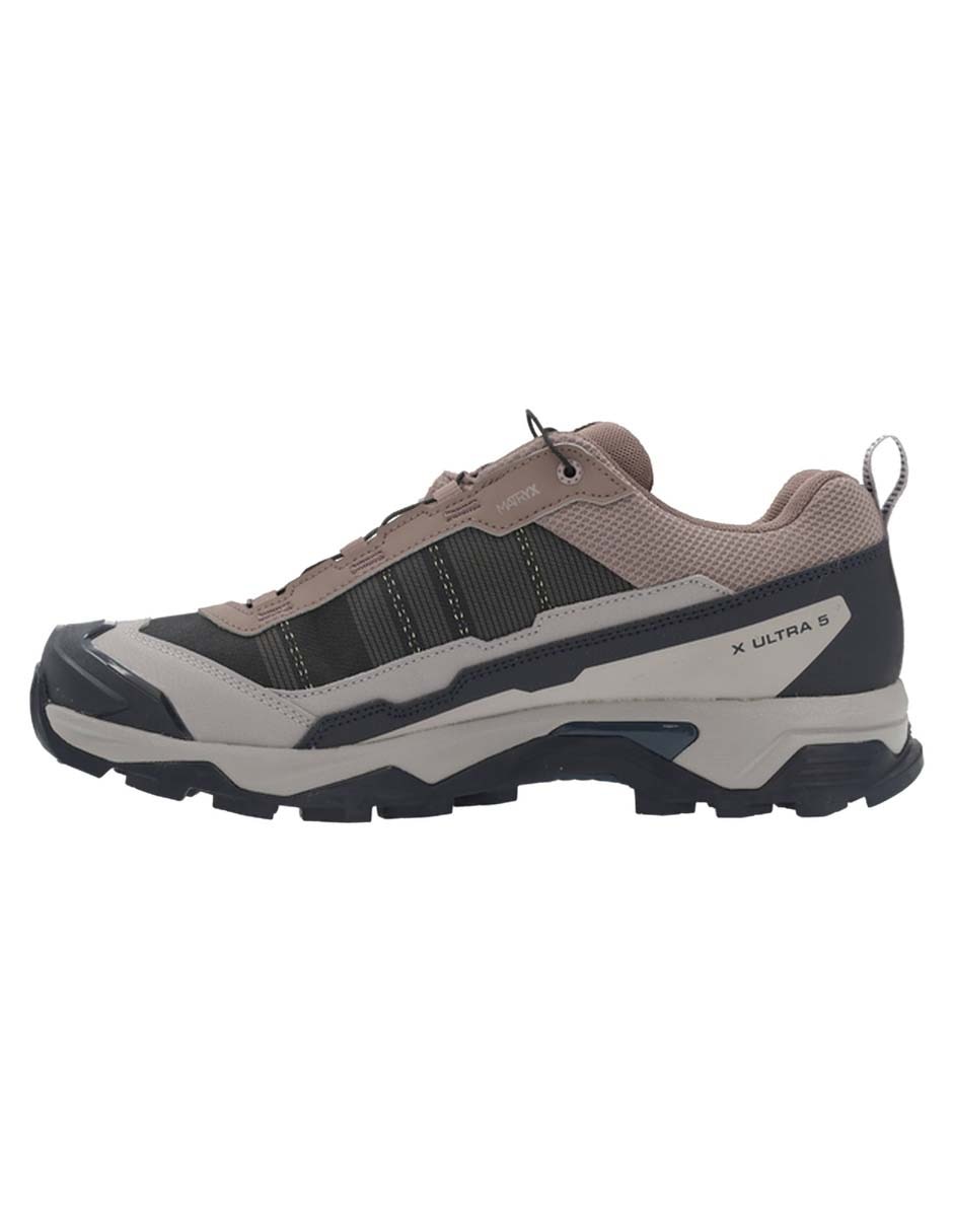 Bota X Ultra 5 Gtx para senderismo Salomon de hombre
