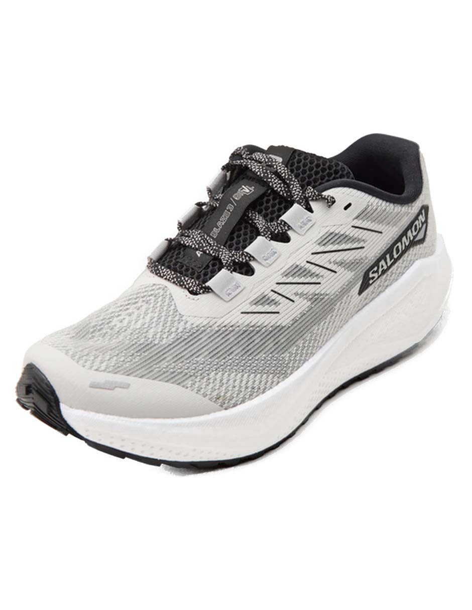 Tenis Aero Blaze 3 Grvl para correr Salomon de hombre