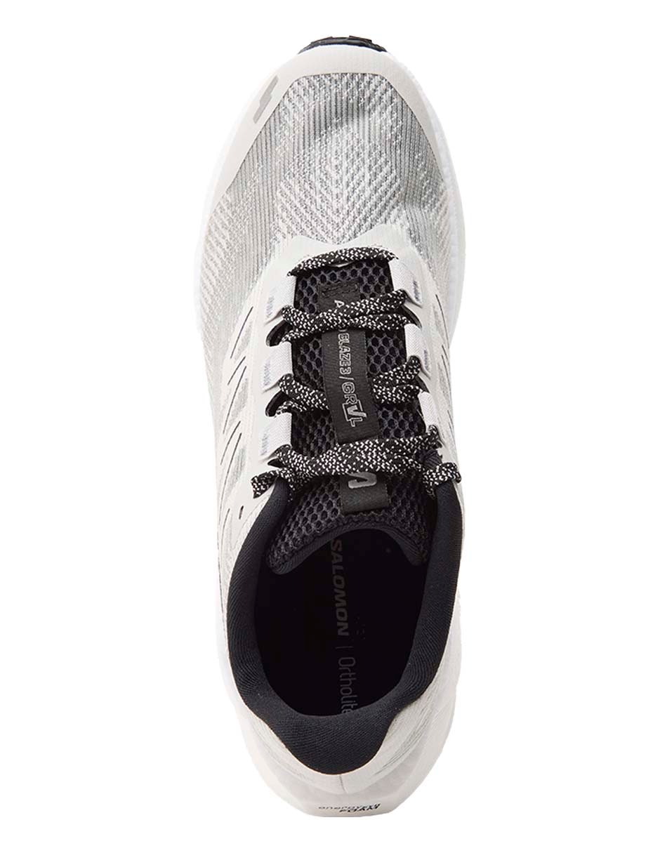 Tenis Aero Blaze 3 Grvl para correr Salomon de hombre