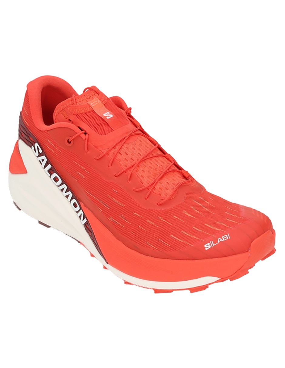 Tenis Slab Pulsar para correr unisex
