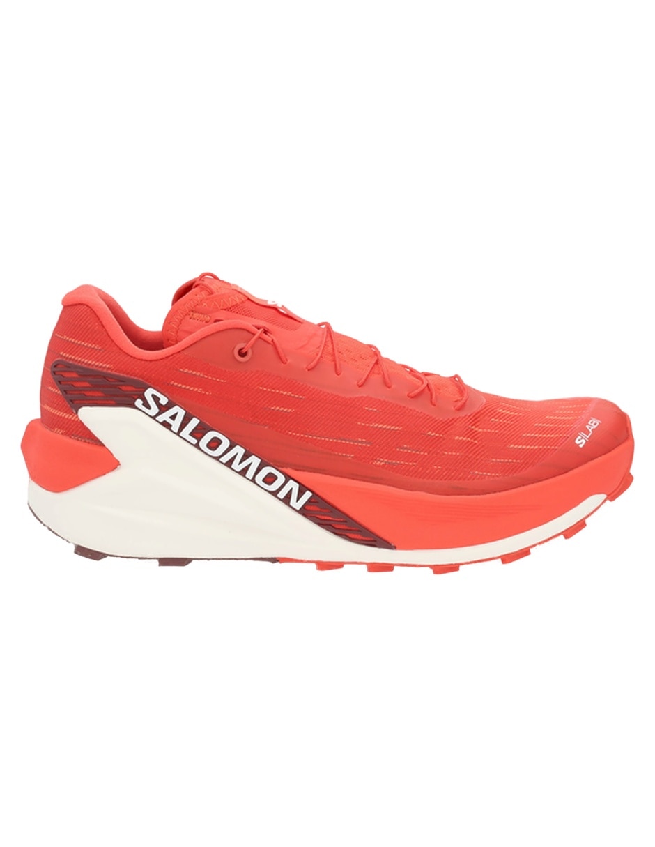Tenis Slab Pulsar para correr unisex 5