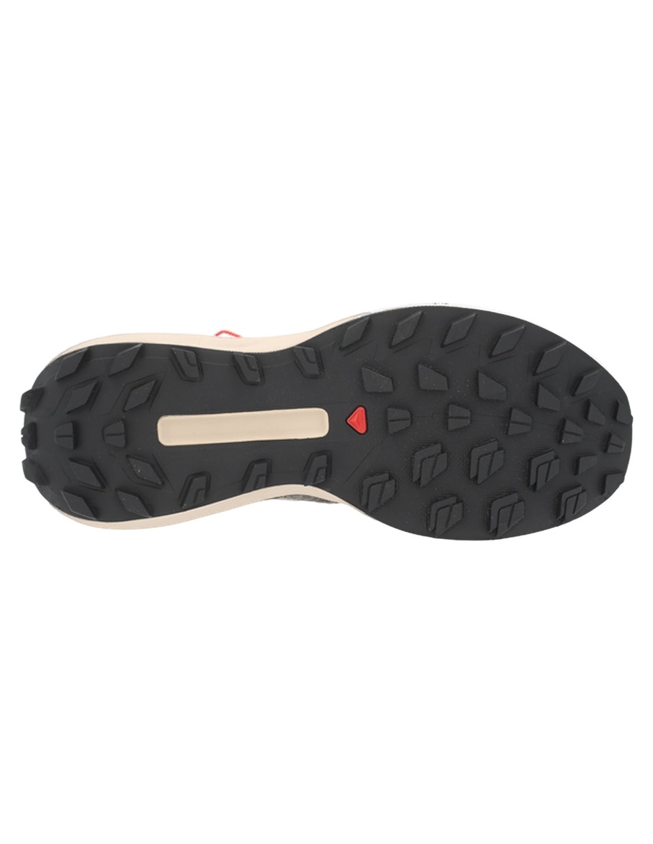 Tenis Slab Genesis para correr Salomon unisex