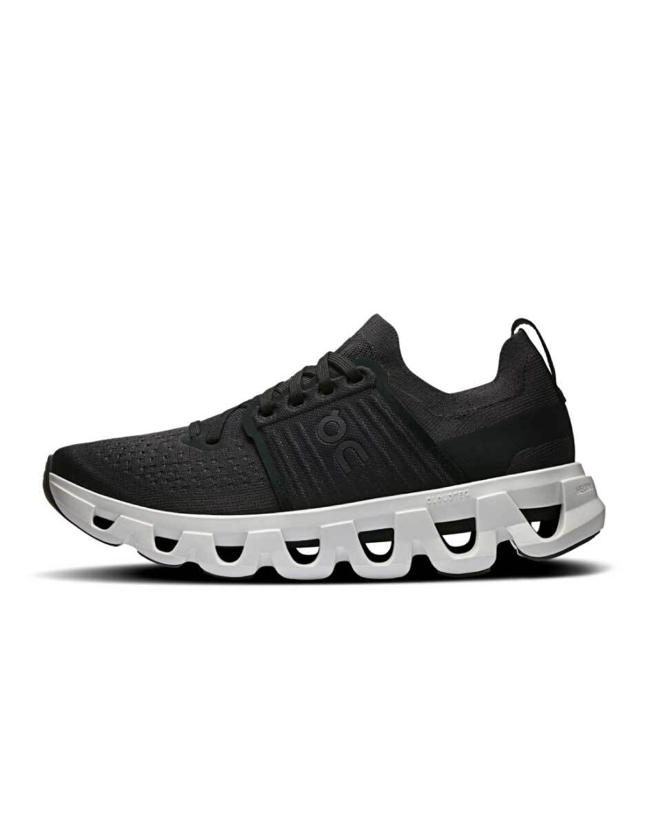 Tenis Cloudswift 4 para correr de mujer 2