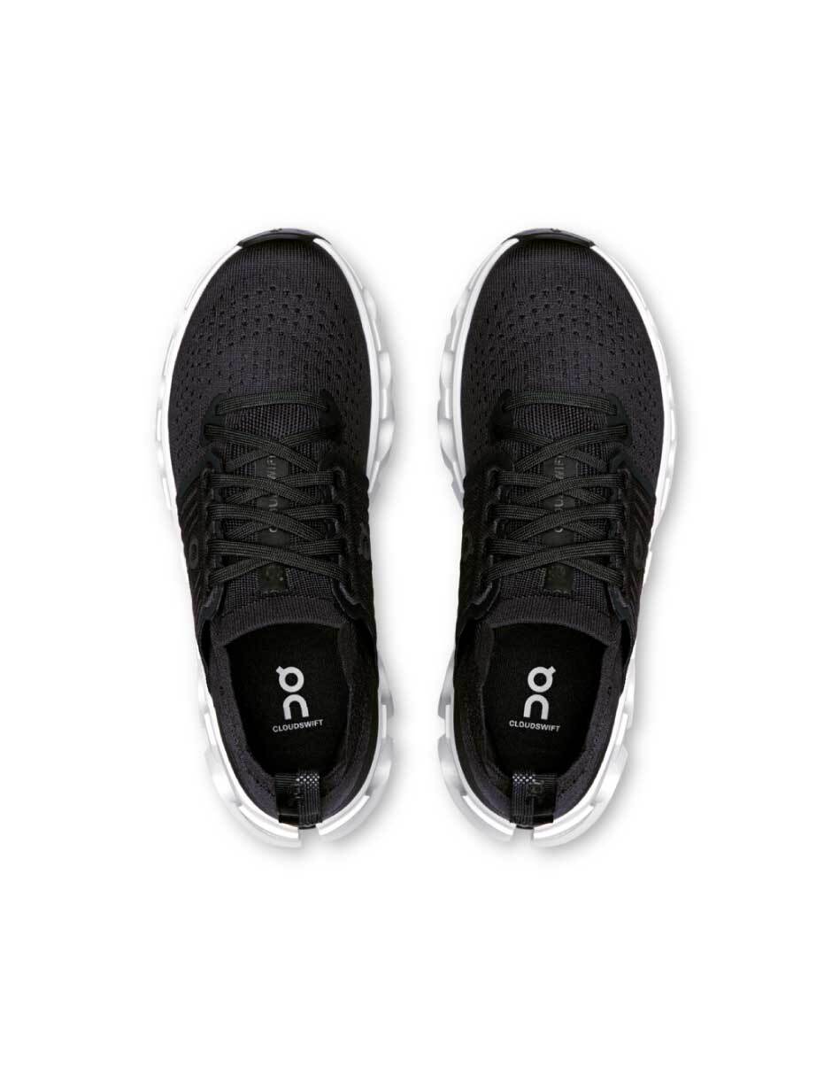 Tenis Cloudswift 4 para correr de mujer 3