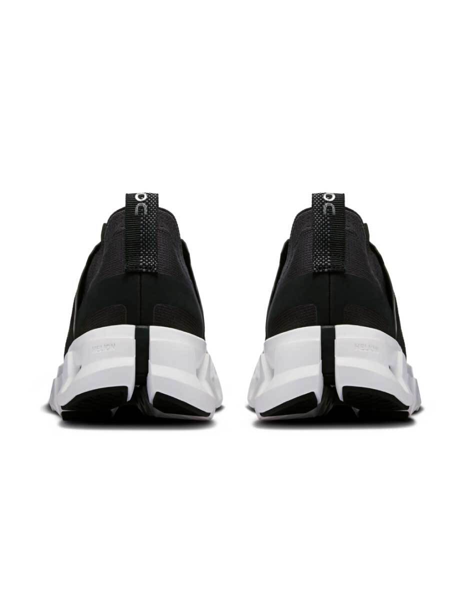 Tenis Cloudswift 4 para correr de mujer 5