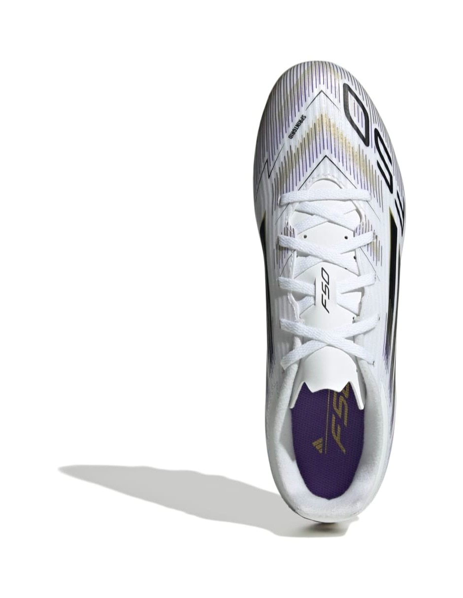 Tenis F50 Club para fútbol de hombre 8