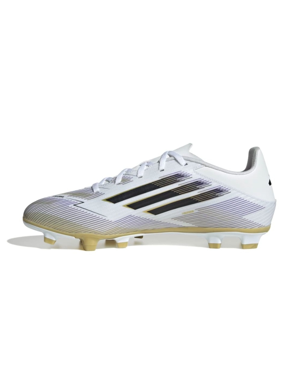 Tenis F50 Club para fútbol de hombre 4