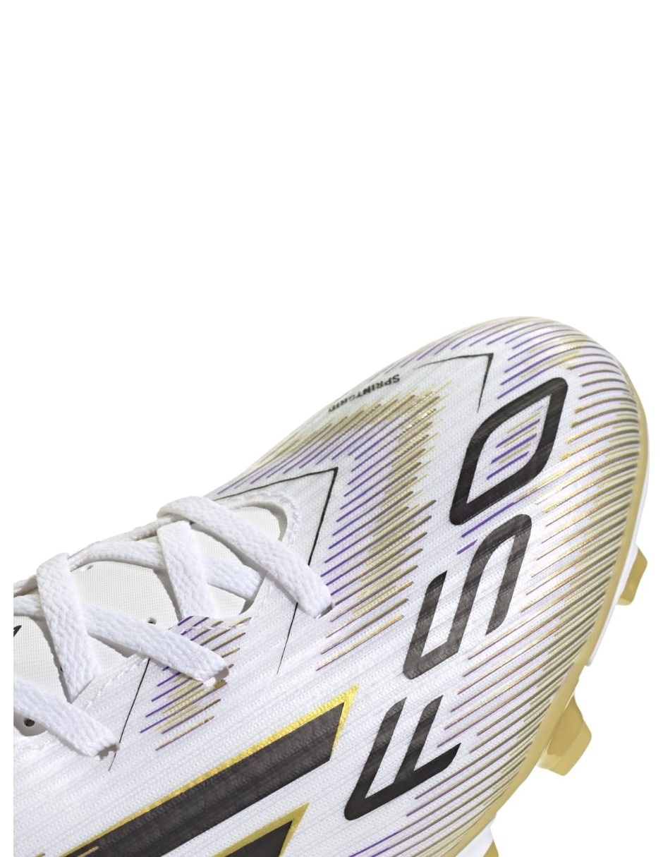 Tenis F50 Club para fútbol de hombre 3