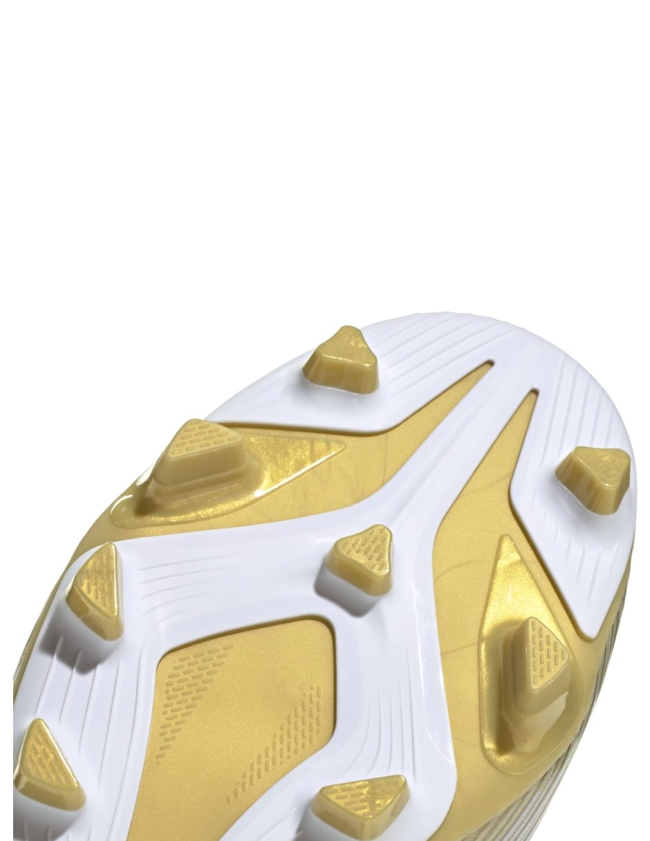 Tenis F50 Club para fútbol de hombre 6
