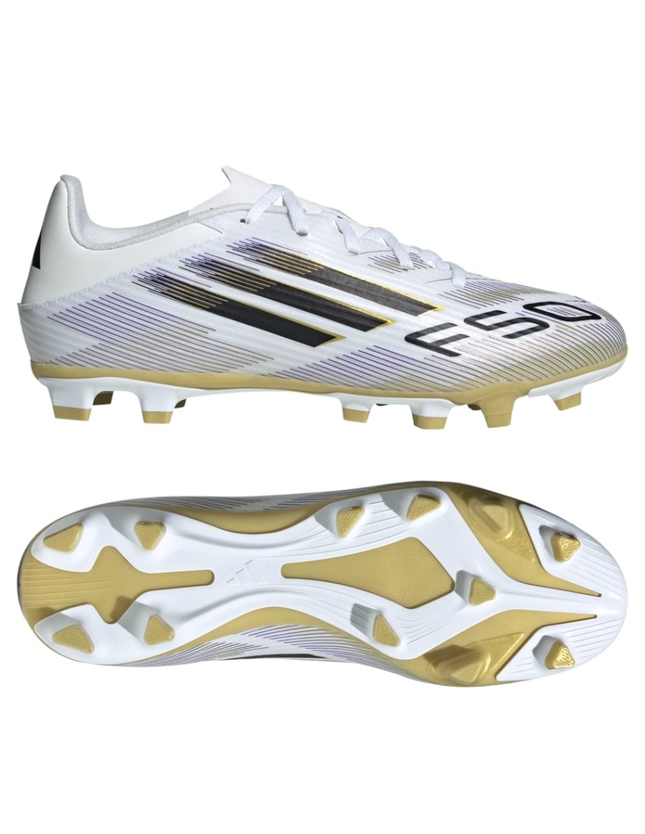 Tenis F50 Club para fútbol de hombre 7