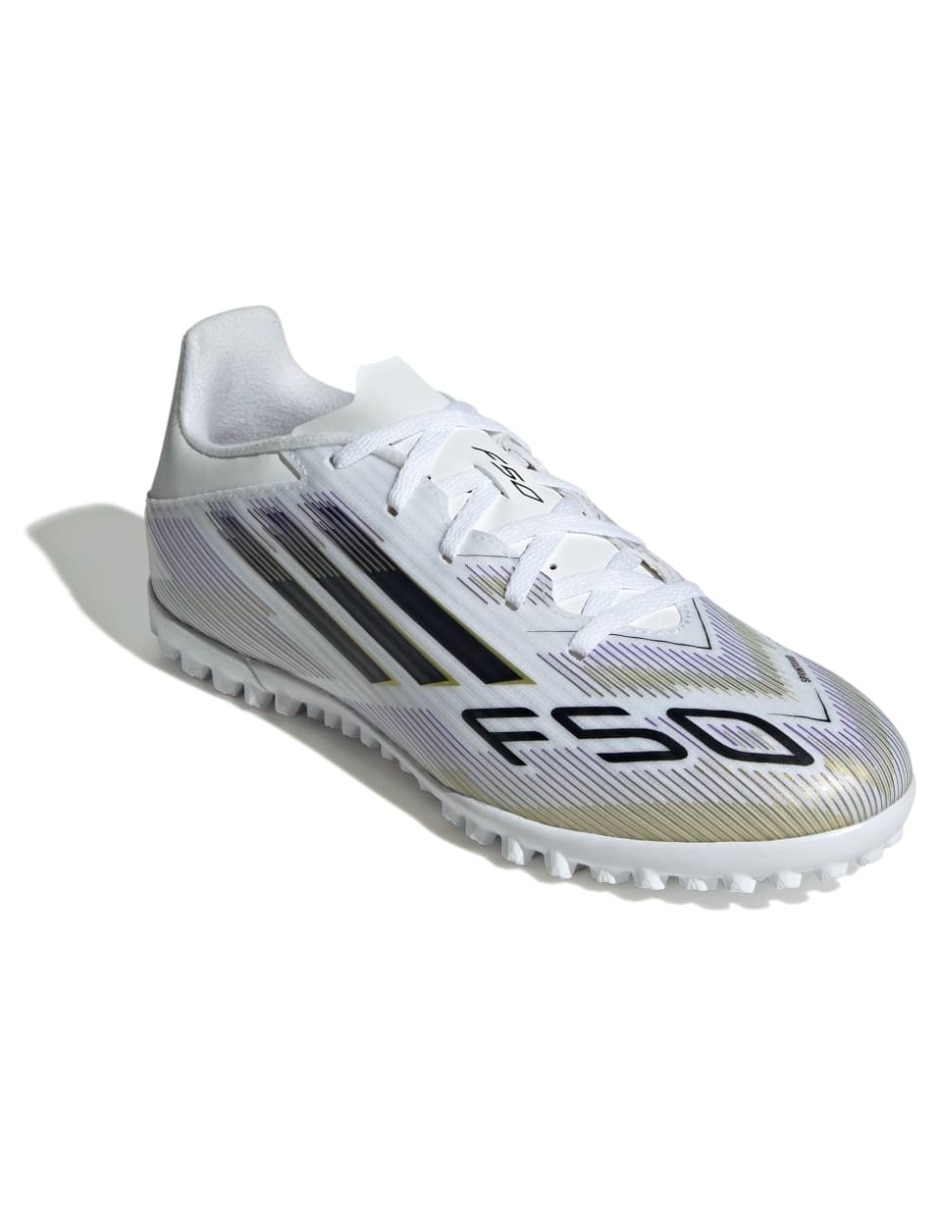 Tenis F50 Club TF para fútbol de hombre
