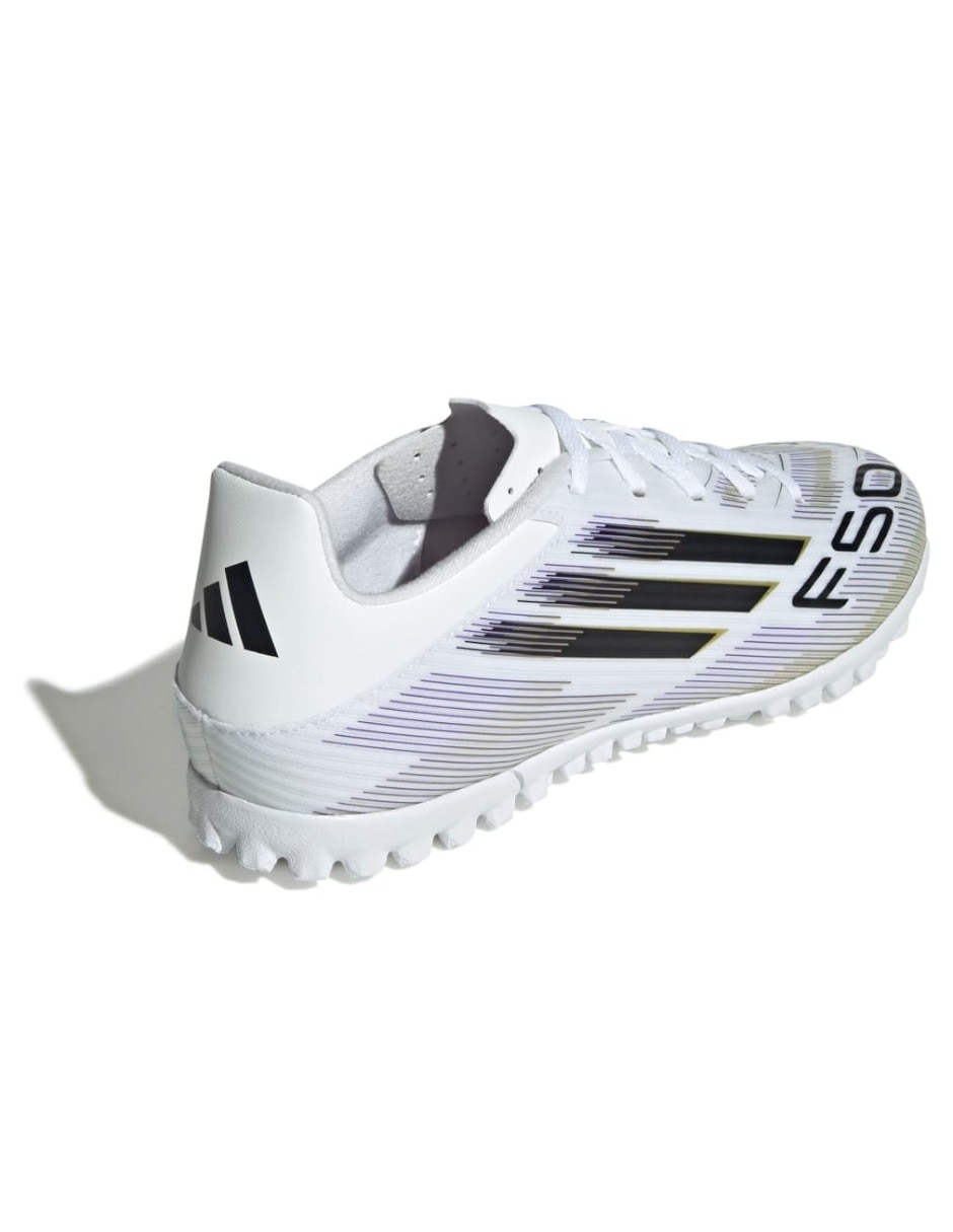 Tenis F50 Club TF para fútbol de hombre