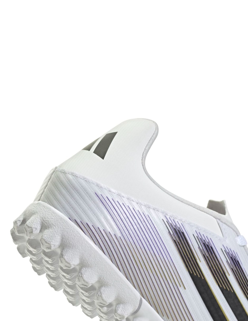 Tenis F50 Club TF para fútbol de hombre