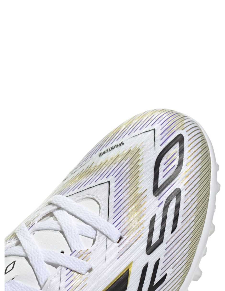 Tenis F50 Club TF para fútbol de hombre 9