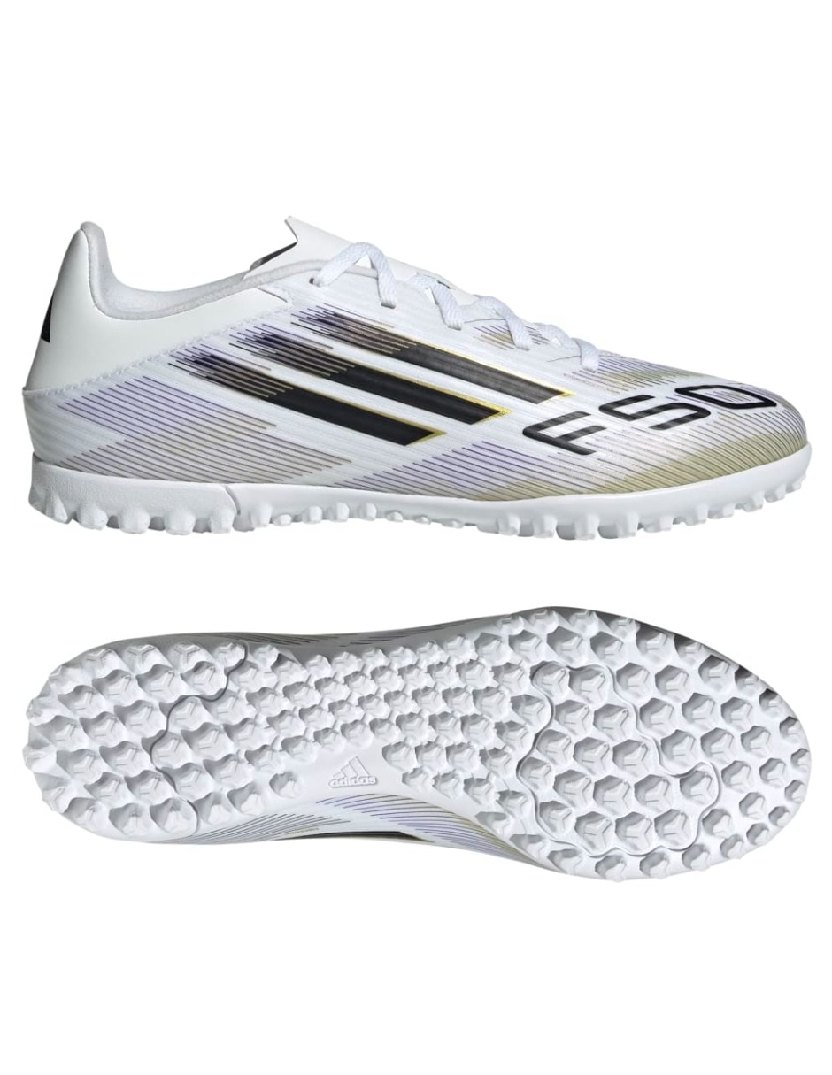 Tenis F50 Club TF para fútbol de hombre 8