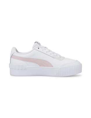 Tenis casual Carina Lift de niña