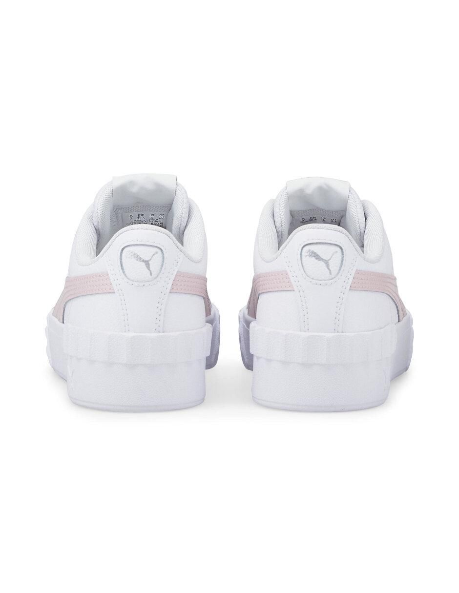 Tenis casual Carina Lift de niña 5