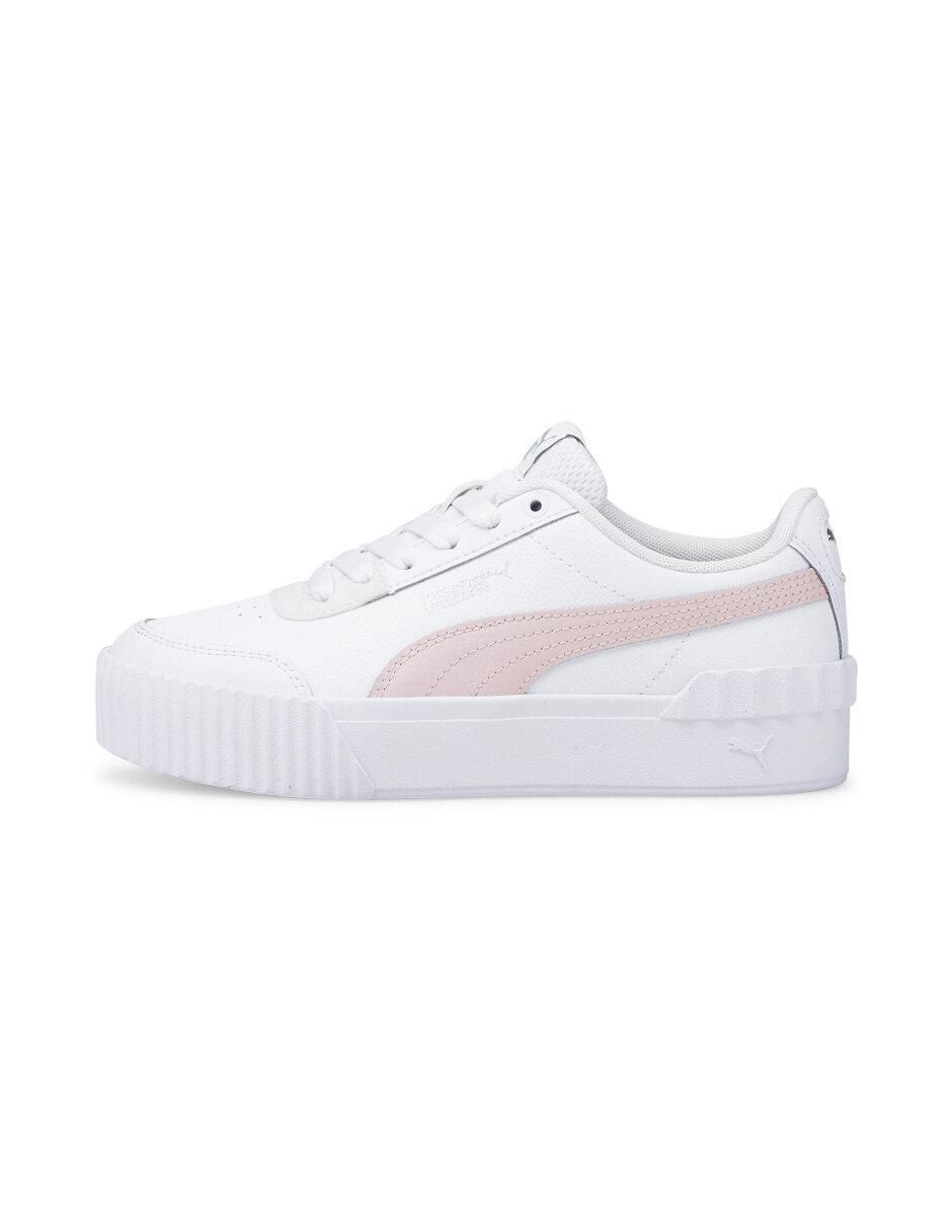 Tenis casual Carina Lift de niña