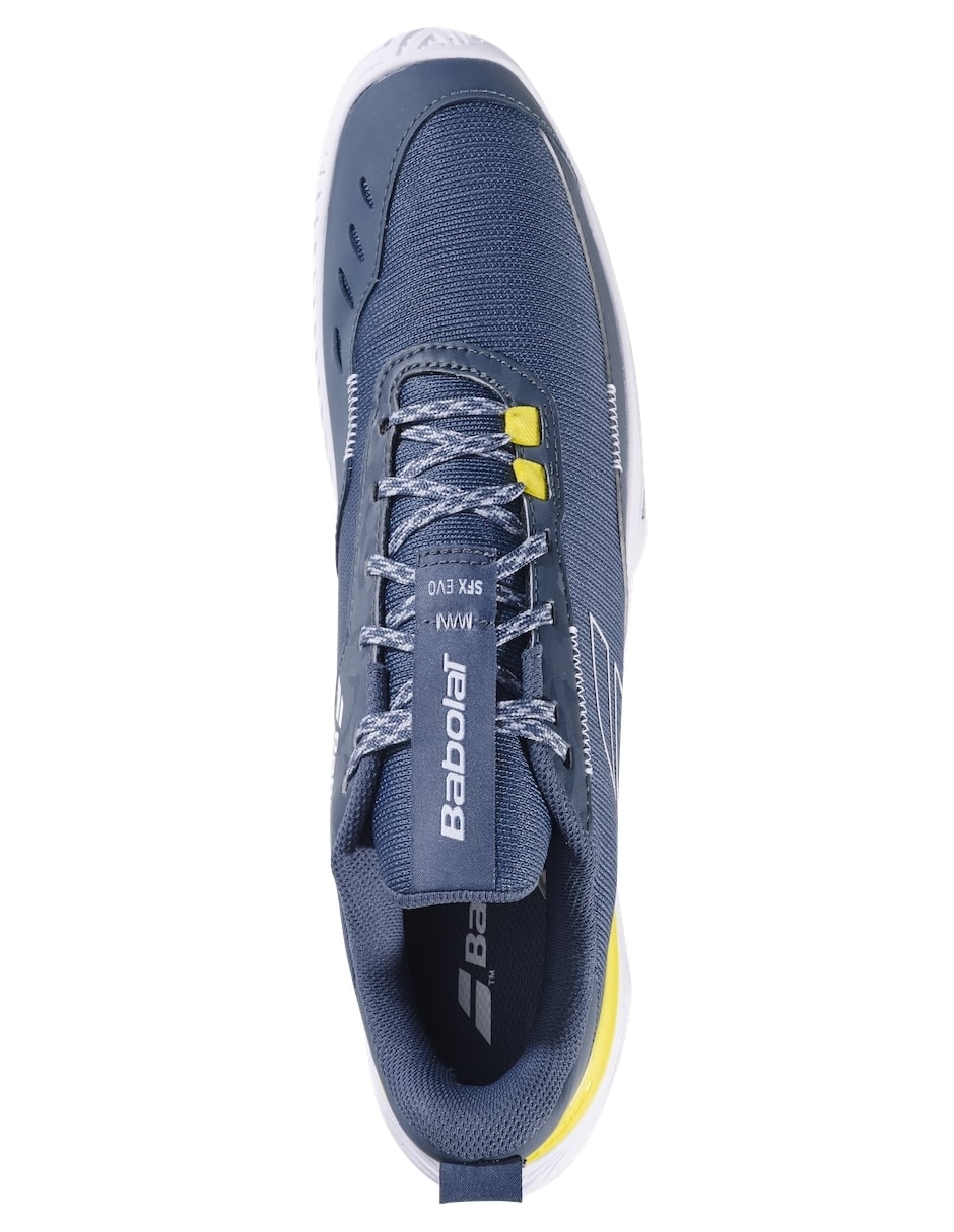 Tenis Sfx evo para tennis Babolat de hombre
