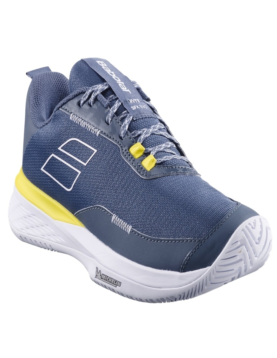 Tenis Sfx evo para tennis Babolat de hombre