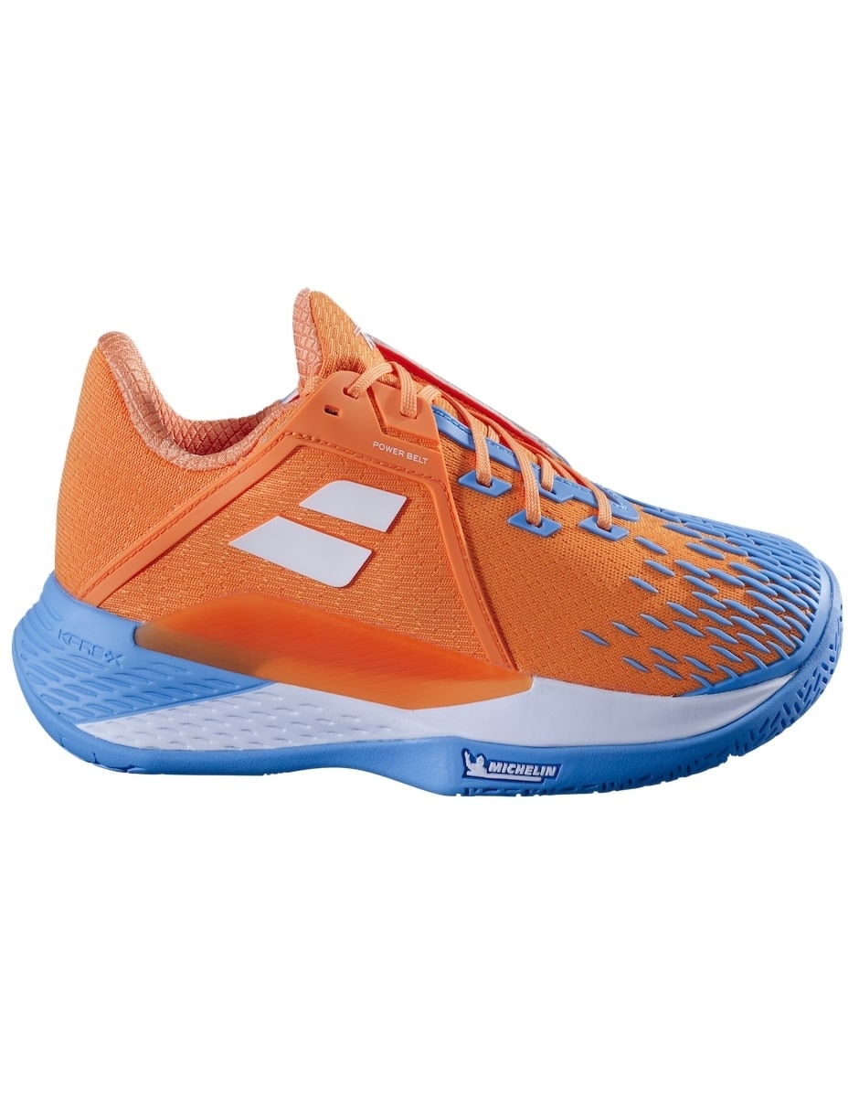 Tenis Propulse Fury para tennis Babolat de hombre