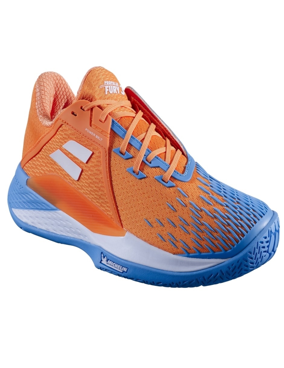 Tenis Propulse Fury para tennis Babolat de hombre