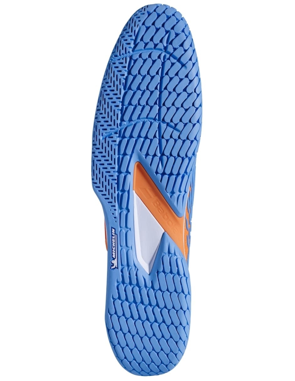 Tenis Propulse Fury para tennis Babolat de hombre