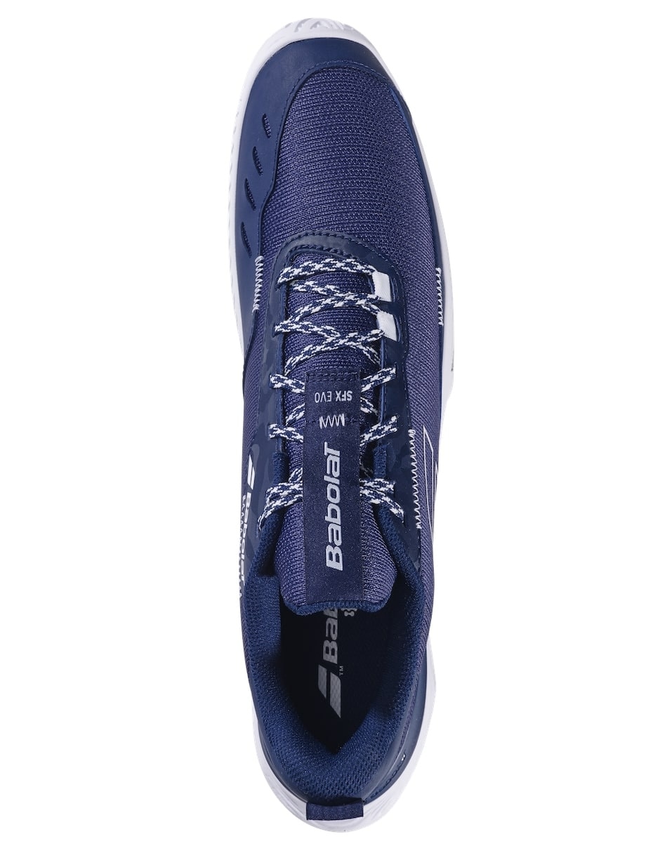 Tenis Sfx Evo para tennis Babolat de hombre