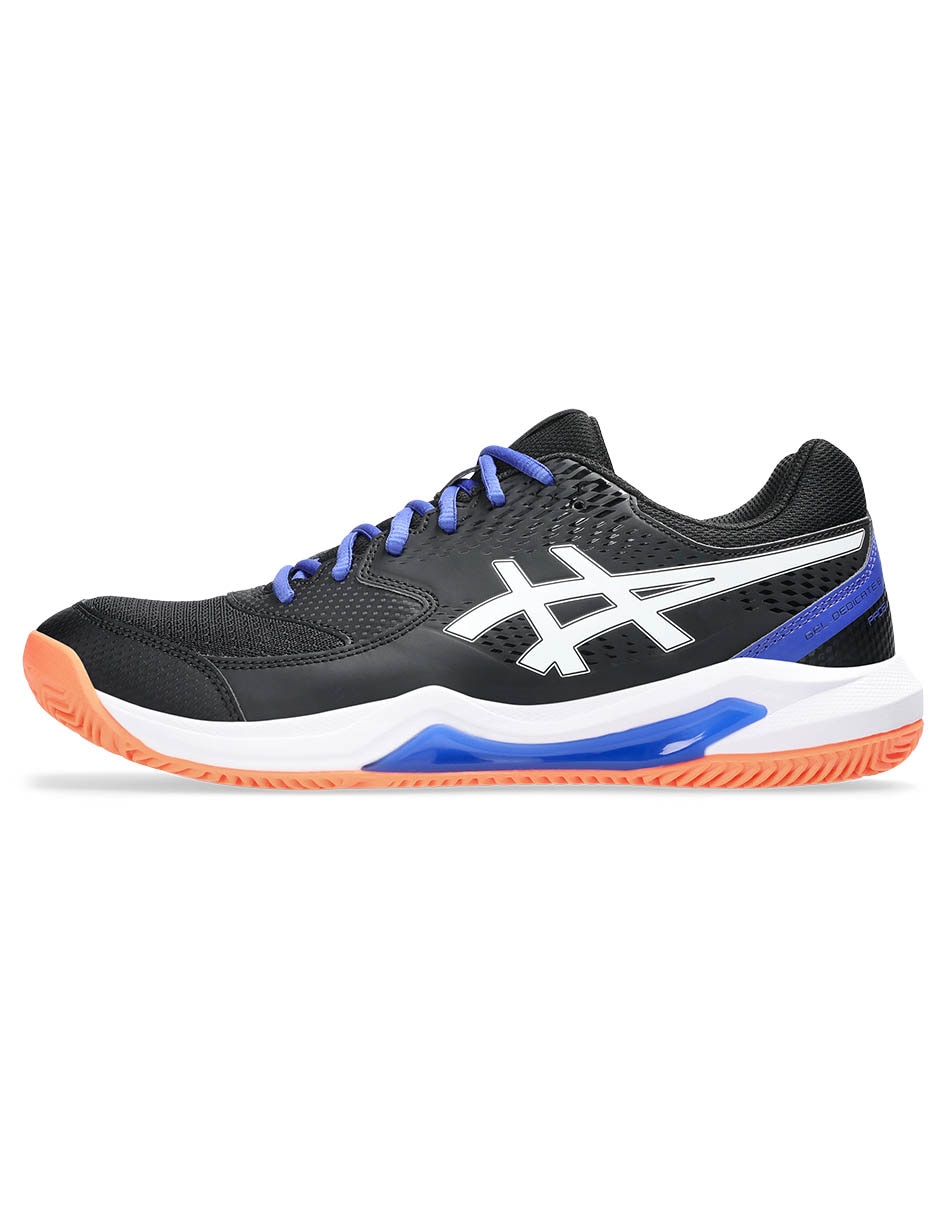Tenis Dedicate 8 para pádel de hombre 6