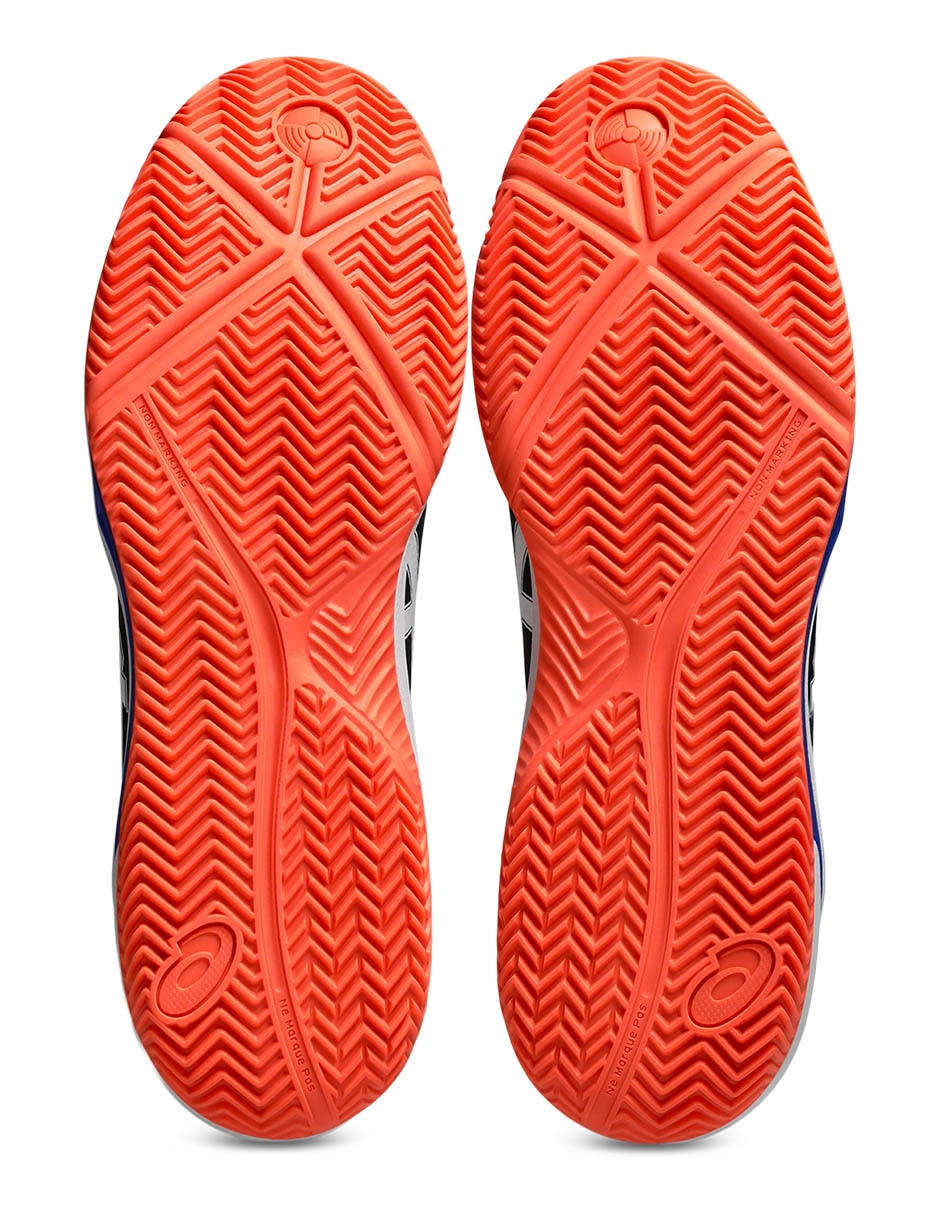 Tenis Dedicate 8 para pádel de hombre 5