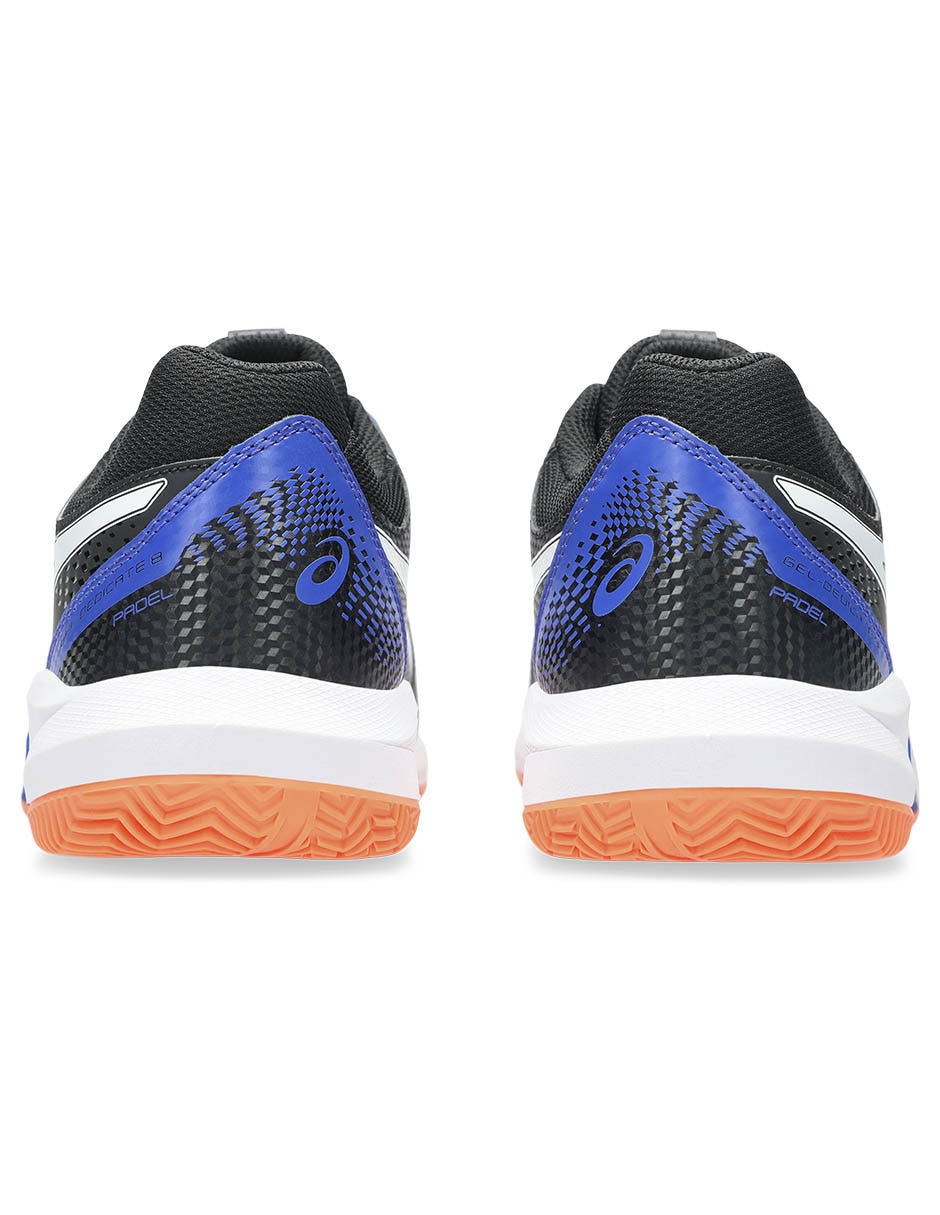 Tenis Dedicate 8 para pádel de hombre 7