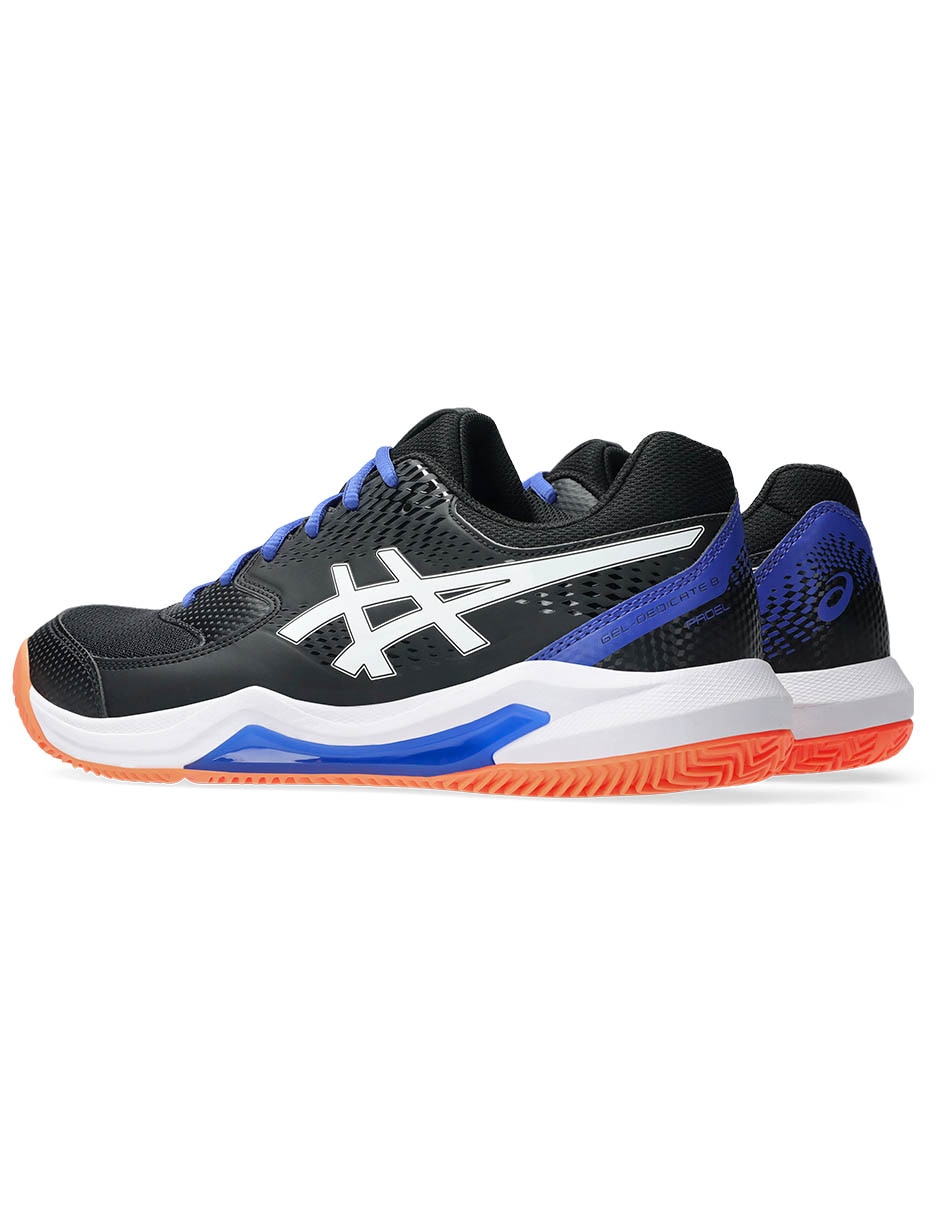 Tenis Dedicate 8 para pádel de hombre