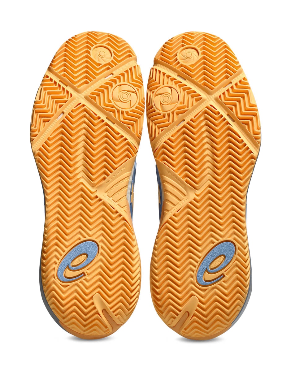 Tenis Gel-Resolution X para pádel de mujer 11