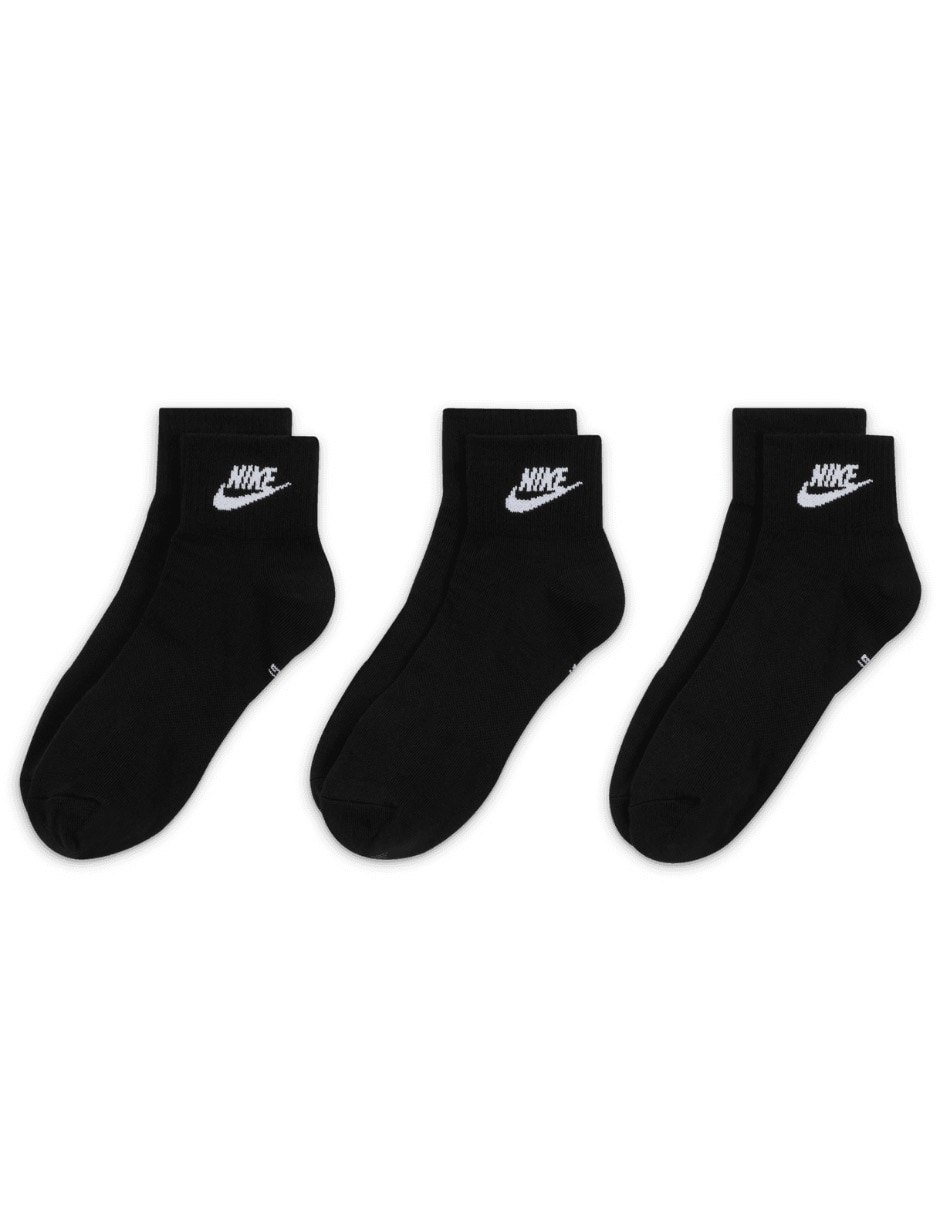 Calceta para entrenamiento unisex 2