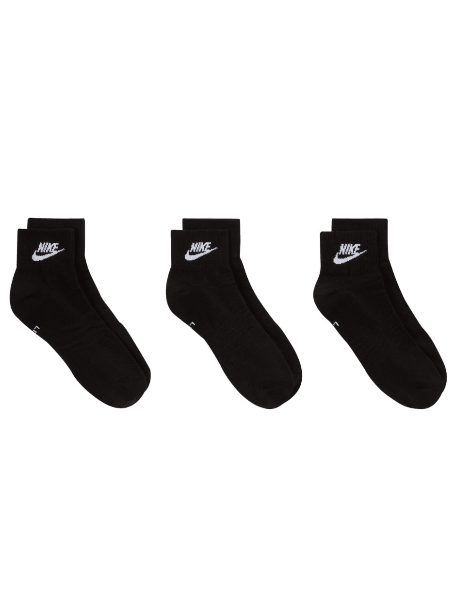 Calceta para entrenamiento unisex 3