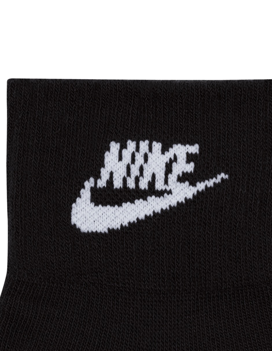 Calceta para entrenamiento unisex 4